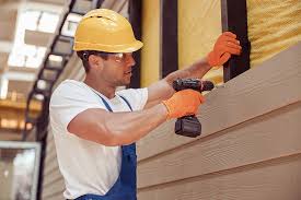 Affordable Siding Repair and Maintenance Services in Carnegie, OK